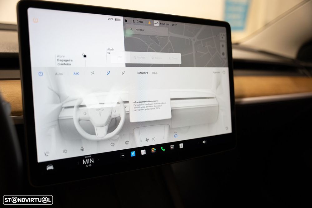 Tesla Model 3 Long-Range Dual Motor AWD - 14