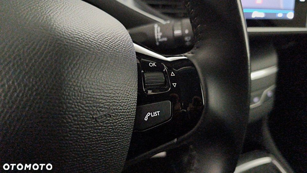 Peugeot 308 1.5 BlueHDi Active Pack S&S - 21