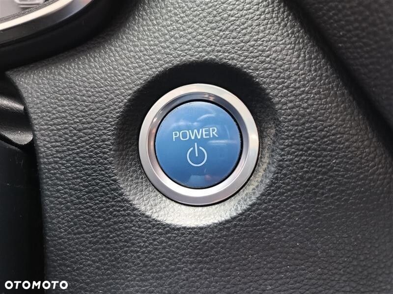 Toyota Corolla 1.8 Hybrid Comfort - 24