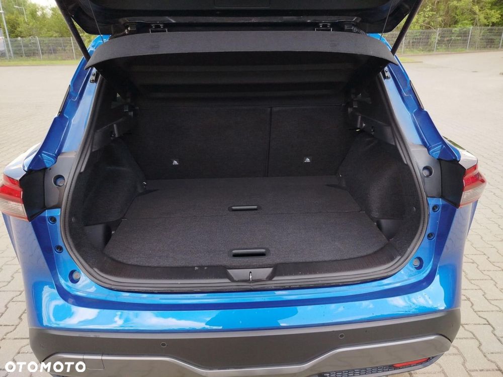 Nissan Qashqai 1.3 DIG-T MHEV N-Connecta - 22