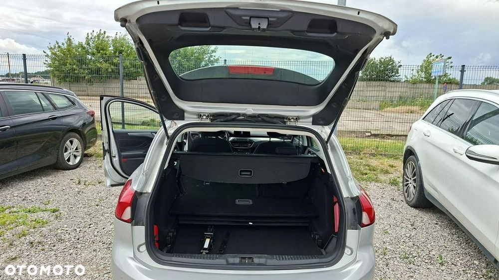 Ford Focus 2.0 EcoBlue Titanium - 12