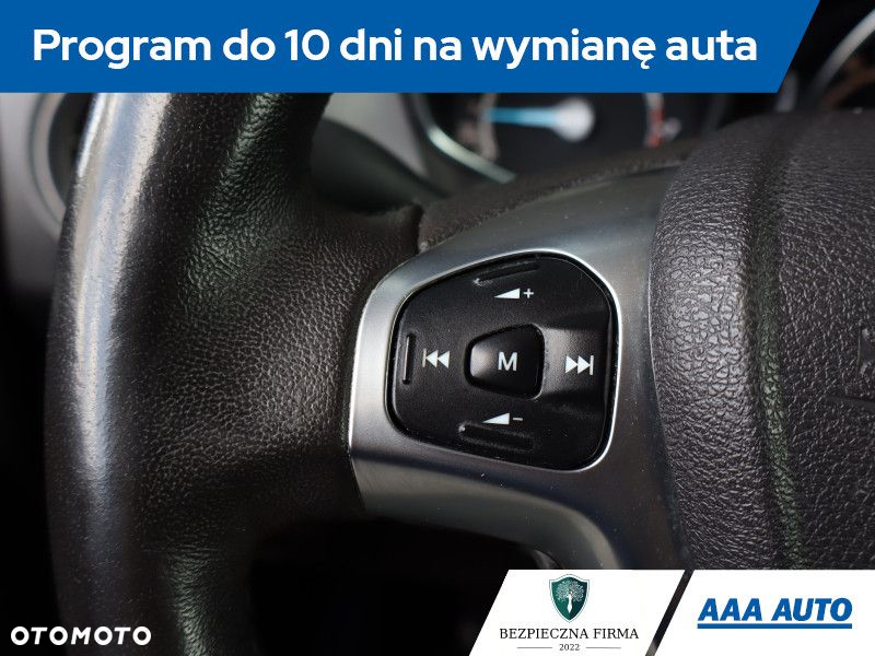 Ford Tourneo Courier - 19