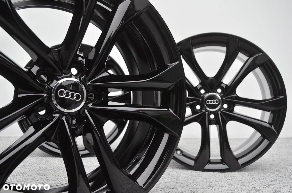 Felgi 9x19 5x112 Audi A3 8J 8P TT TTS TT RS 8j 8S A3 A3 RS 8N 8V Q3 - 11