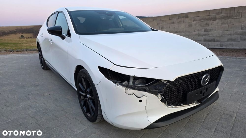 Mazda 3 SKYACTIV-G 120 Exclusive-Line - 3