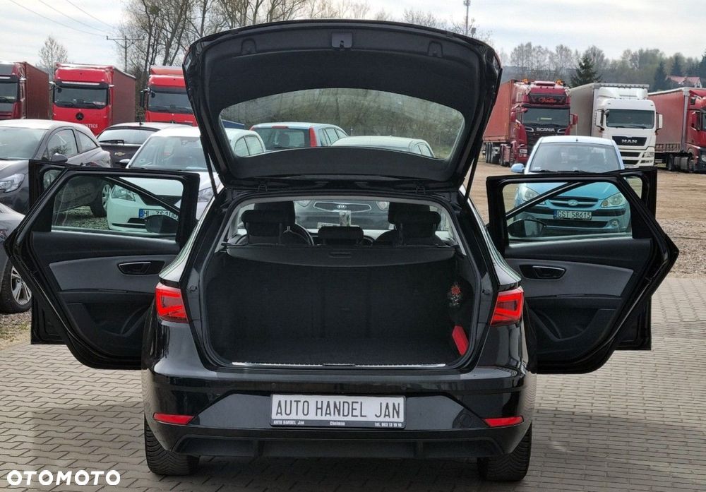 Seat Leon - 23