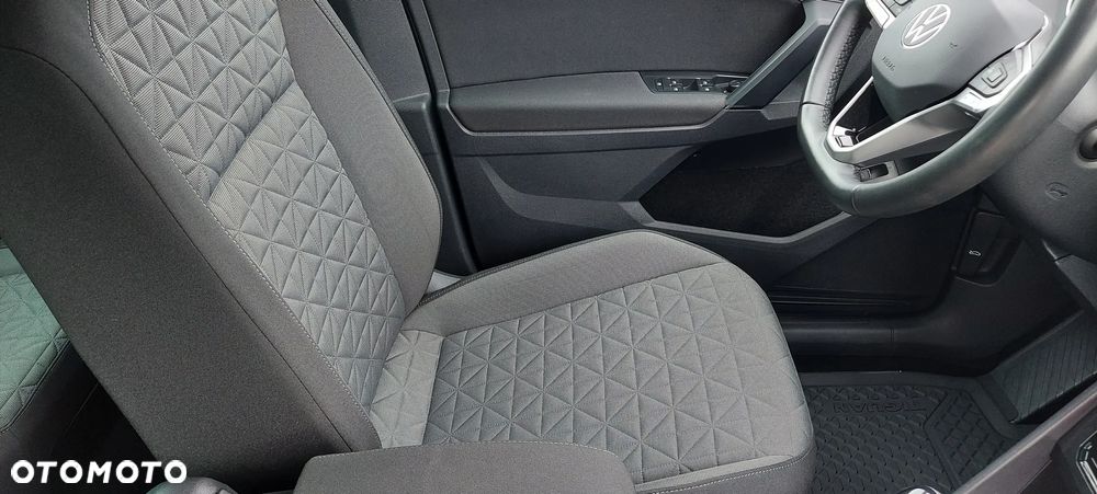 Volkswagen Tiguan 1.5 TSI EVO Life - 22