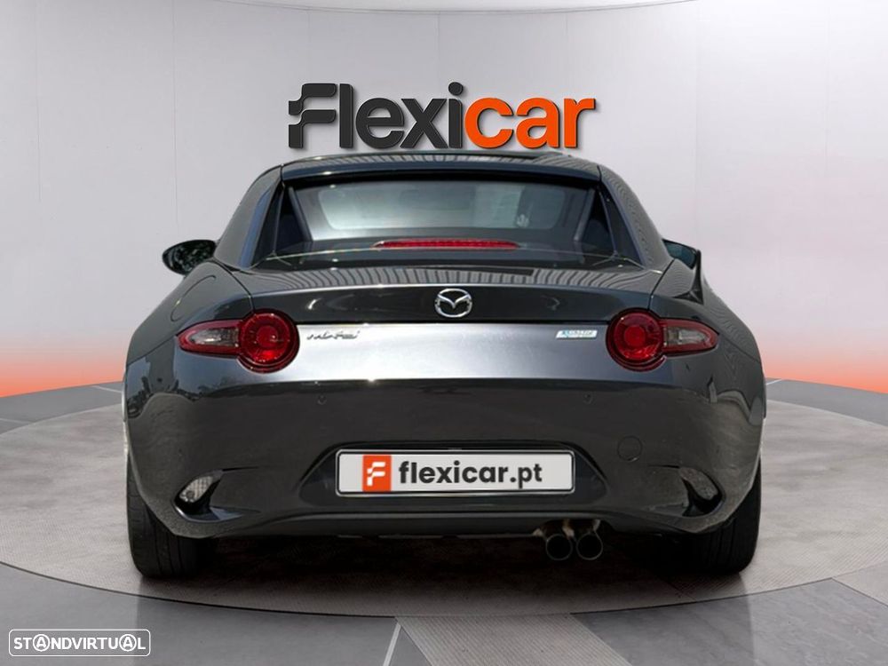 Mazda MX-5 1.5 RF Sky-G Prime-line - 8
