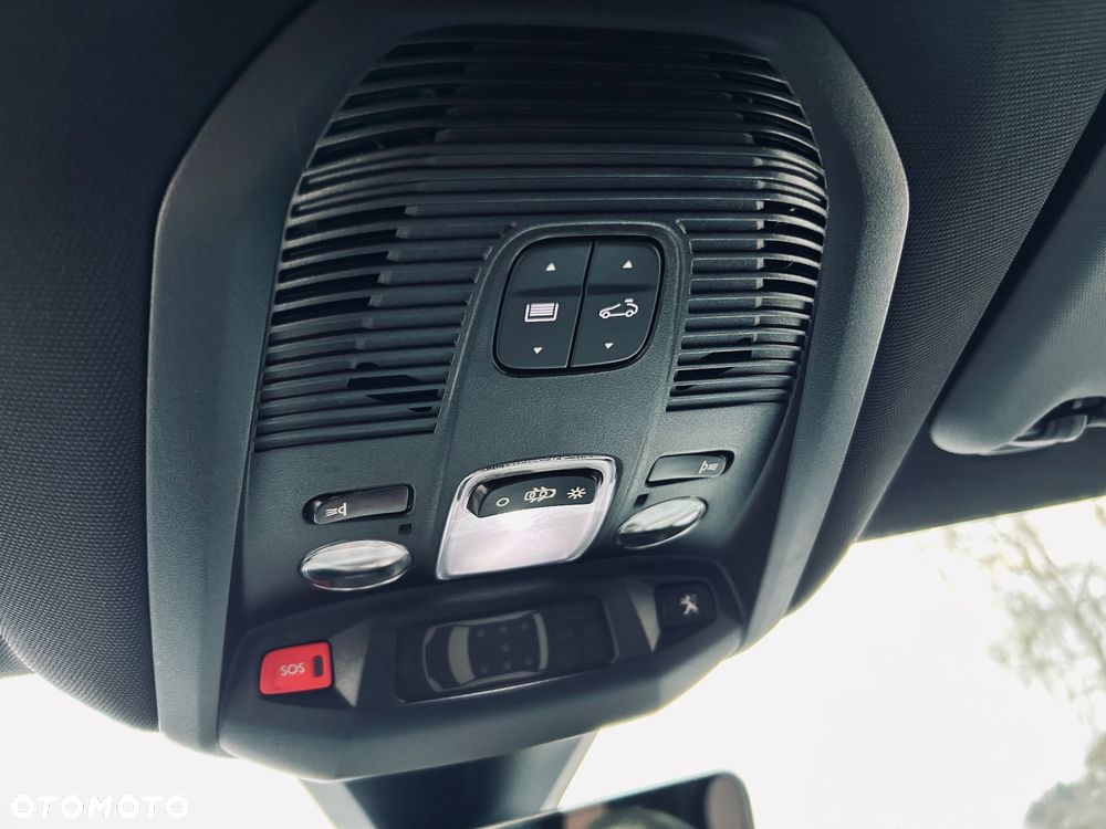 Peugeot 5008 BlueHDi 180 EAT8 GT - 30