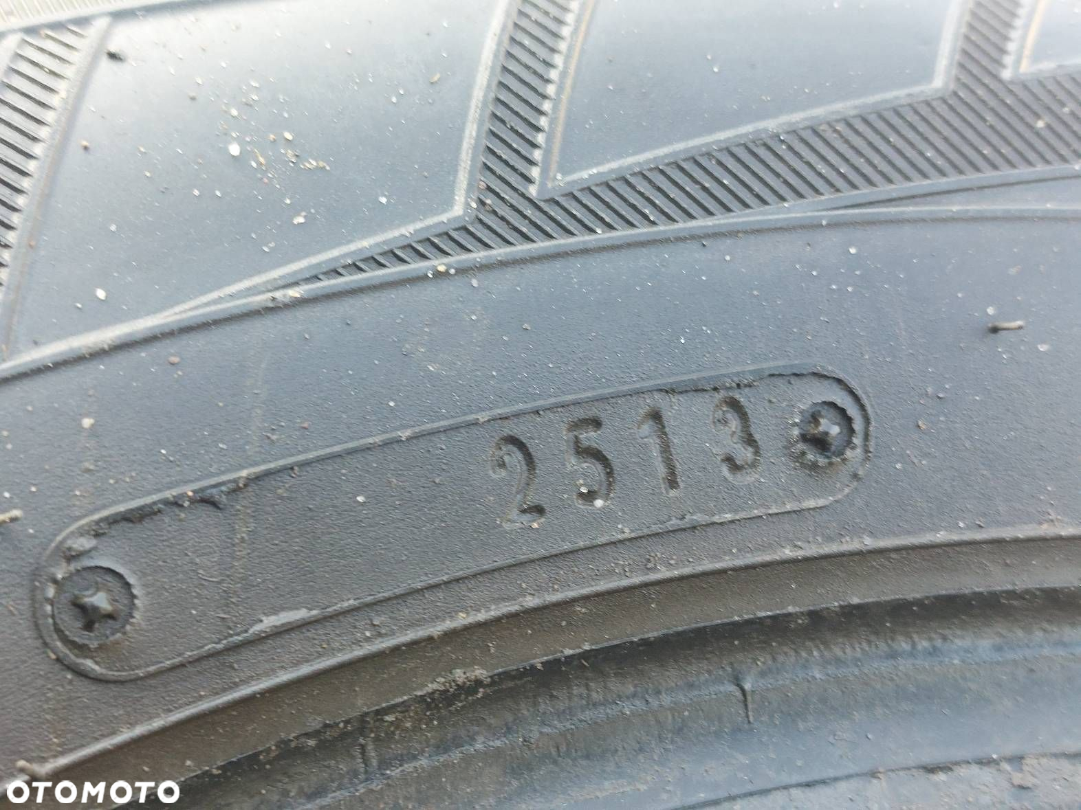 OPONY ZIMOWE 2 SZT 175/65R14 2013R FALKEN HS449 EUROWINTER - 5