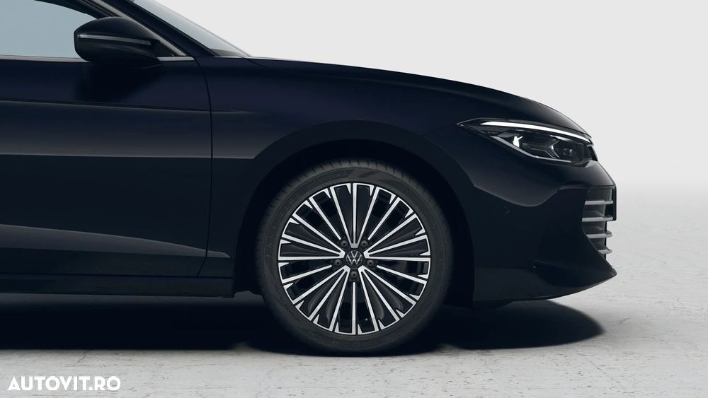 Volkswagen Passat Variant 2.0 TDI DSG Elegance - 6