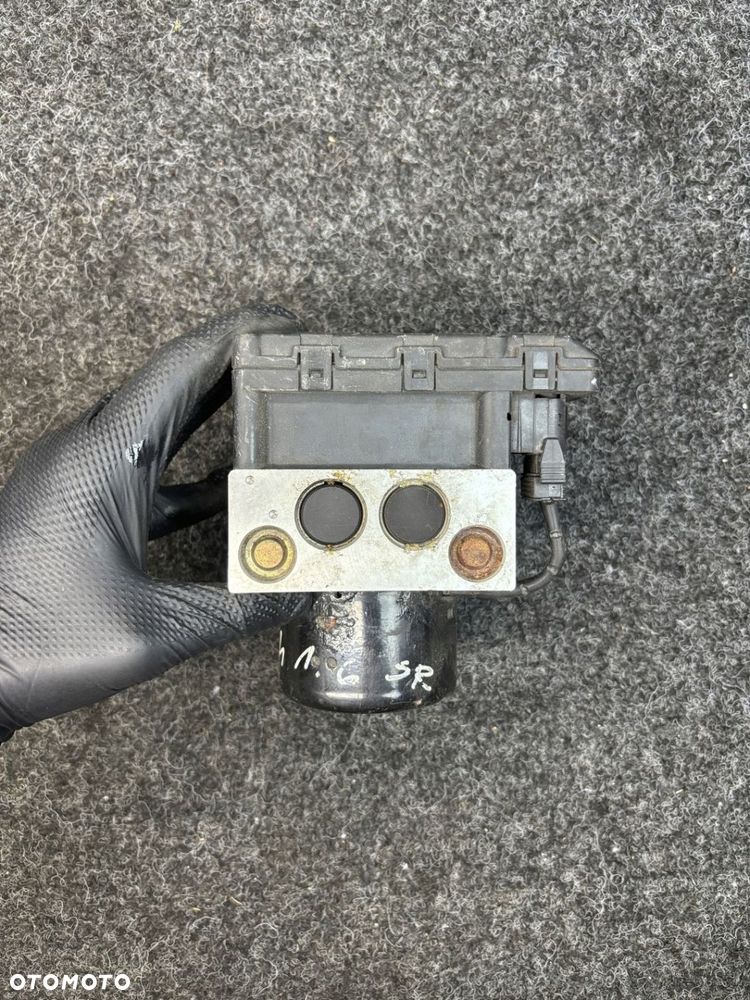 pompa abs golf 4 1.6 sr 1J0907379P - 7