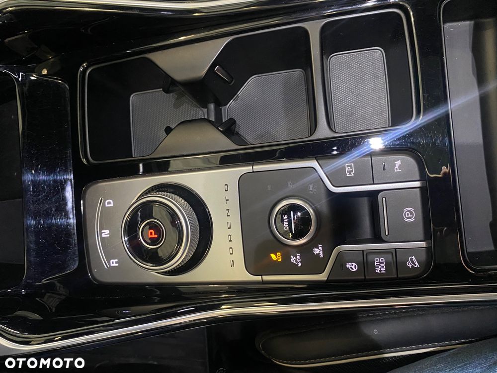 Kia Sorento 1.6 T-GDI HEV Prestige Line 7os - 21