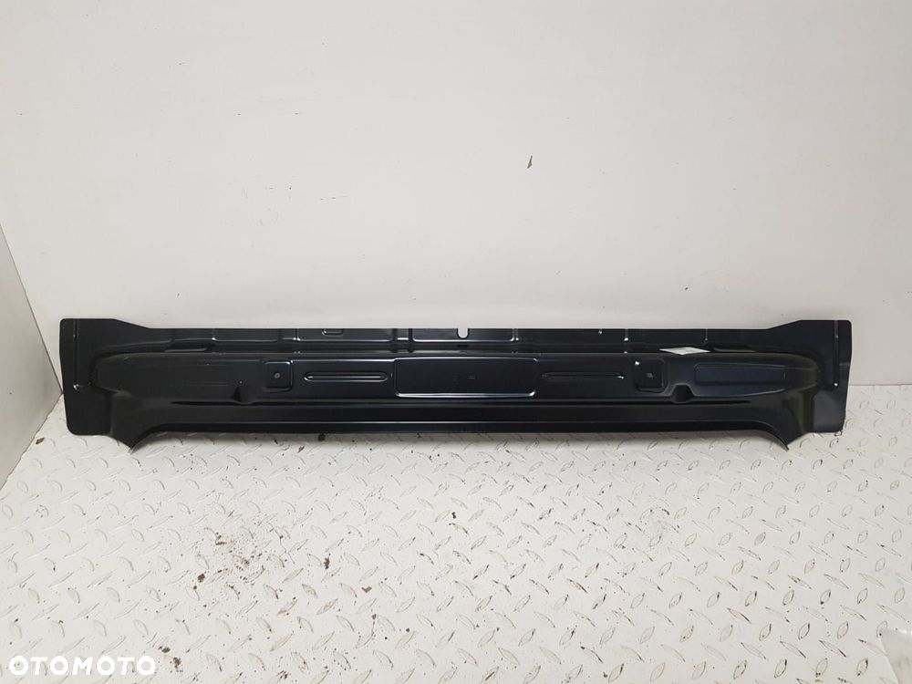 NOWY ORYGINALNY PAS TYLNY TYŁ SCIANA AUDI Q2 SQ2 16-25 81A813307A 81A - 2