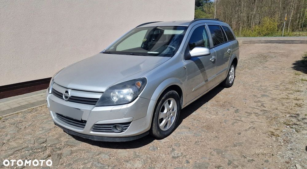 Opel Astra 1.7 CDTI Cosmo - 5