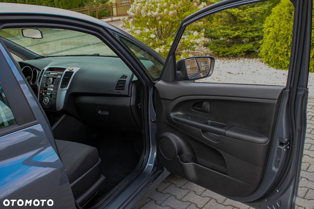 Kia Venga 1.4 L - 18