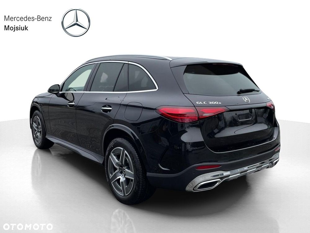 Mercedes-Benz GLC - 5