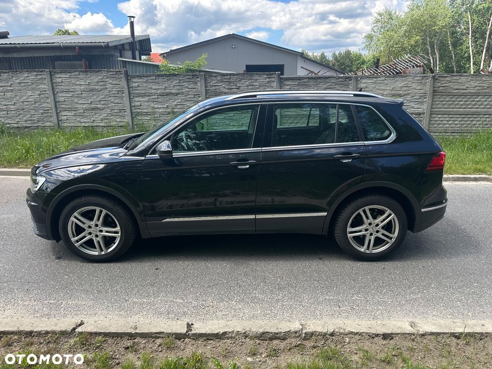 Volkswagen Tiguan - 6
