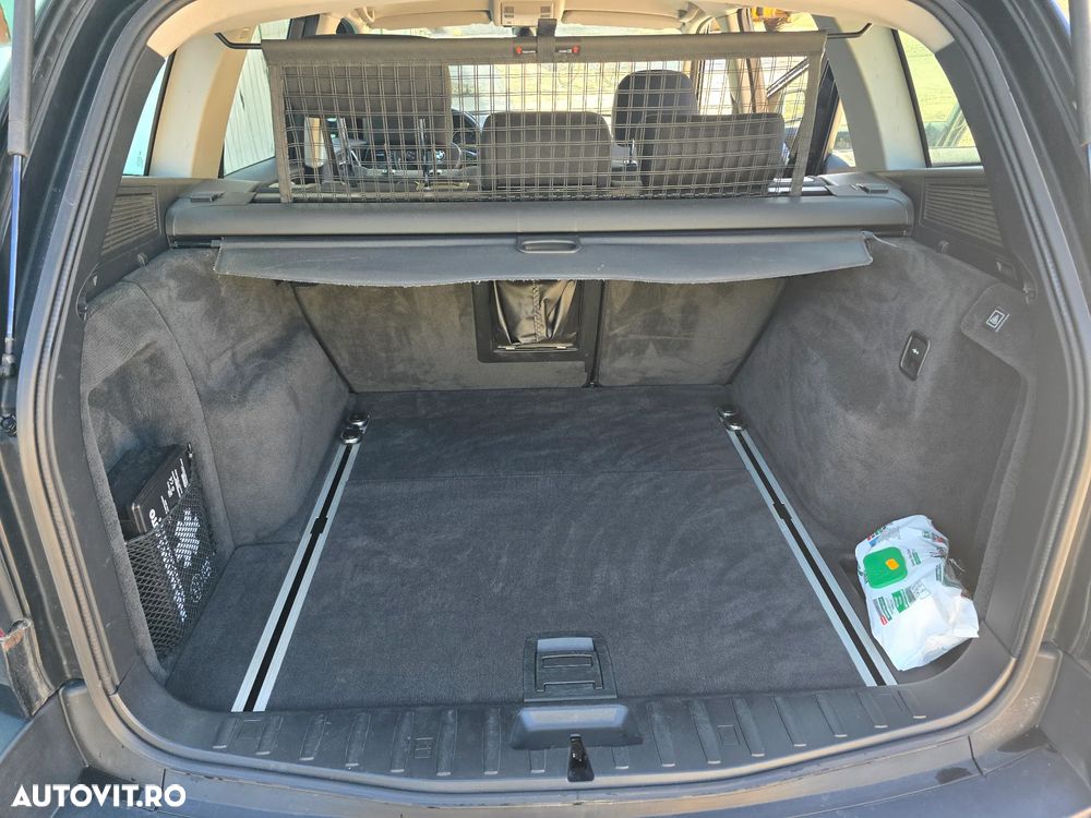 BMW X3 - 11