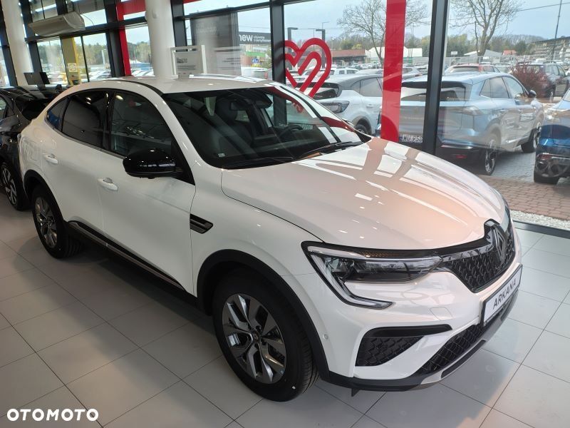 Renault Arkana - 3