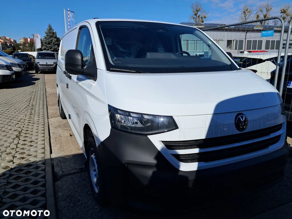 Volkswagen Transporter T7 - 39