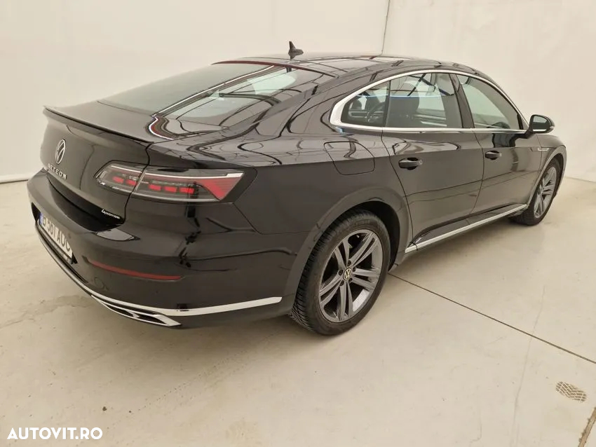 Volkswagen ARTEON - 3