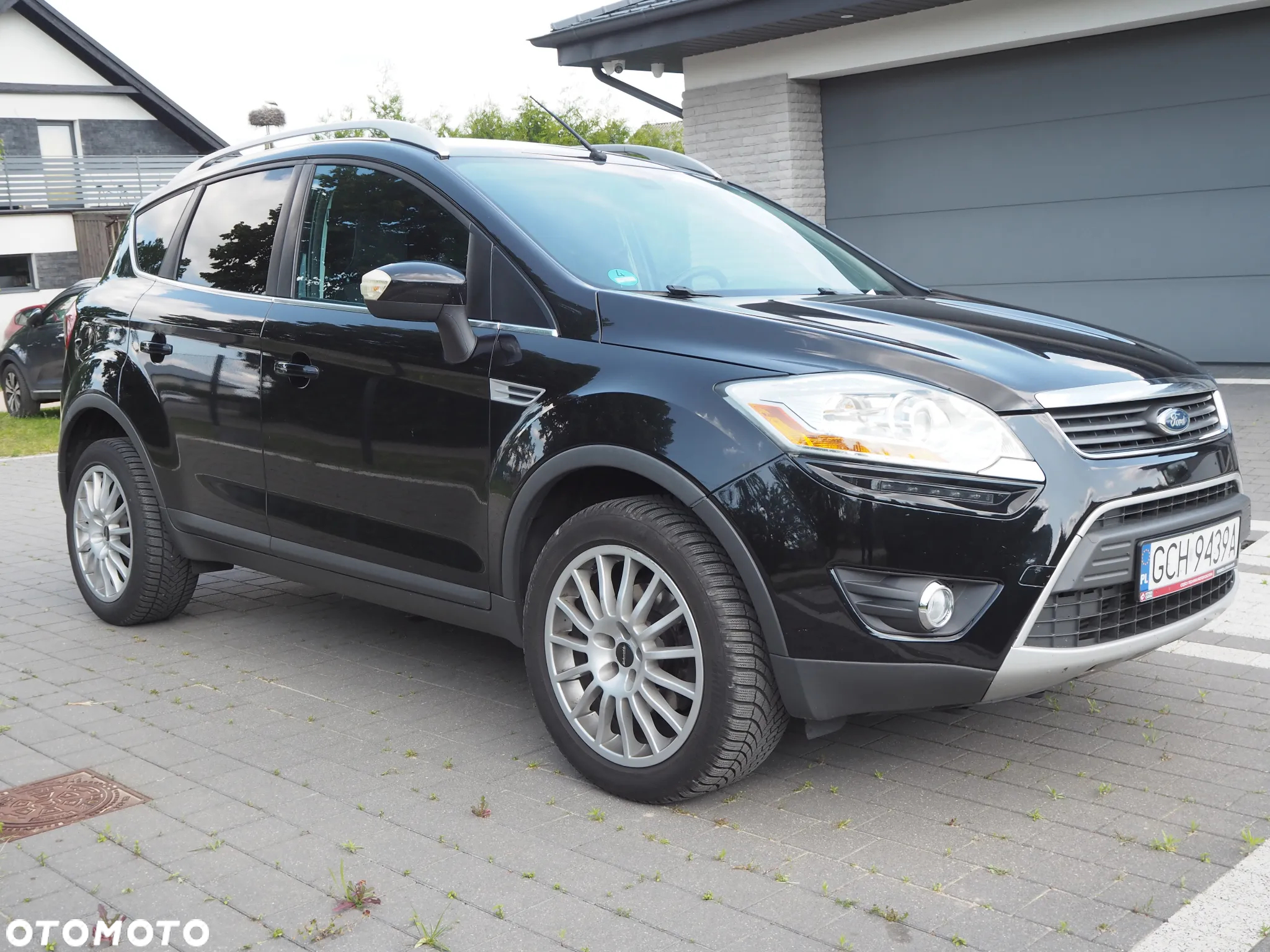 Ford Kuga 2.0 TDCi Trend - 4