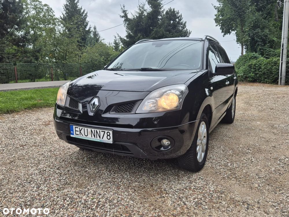 Renault Koleos 2.0 dCi Expression - 22