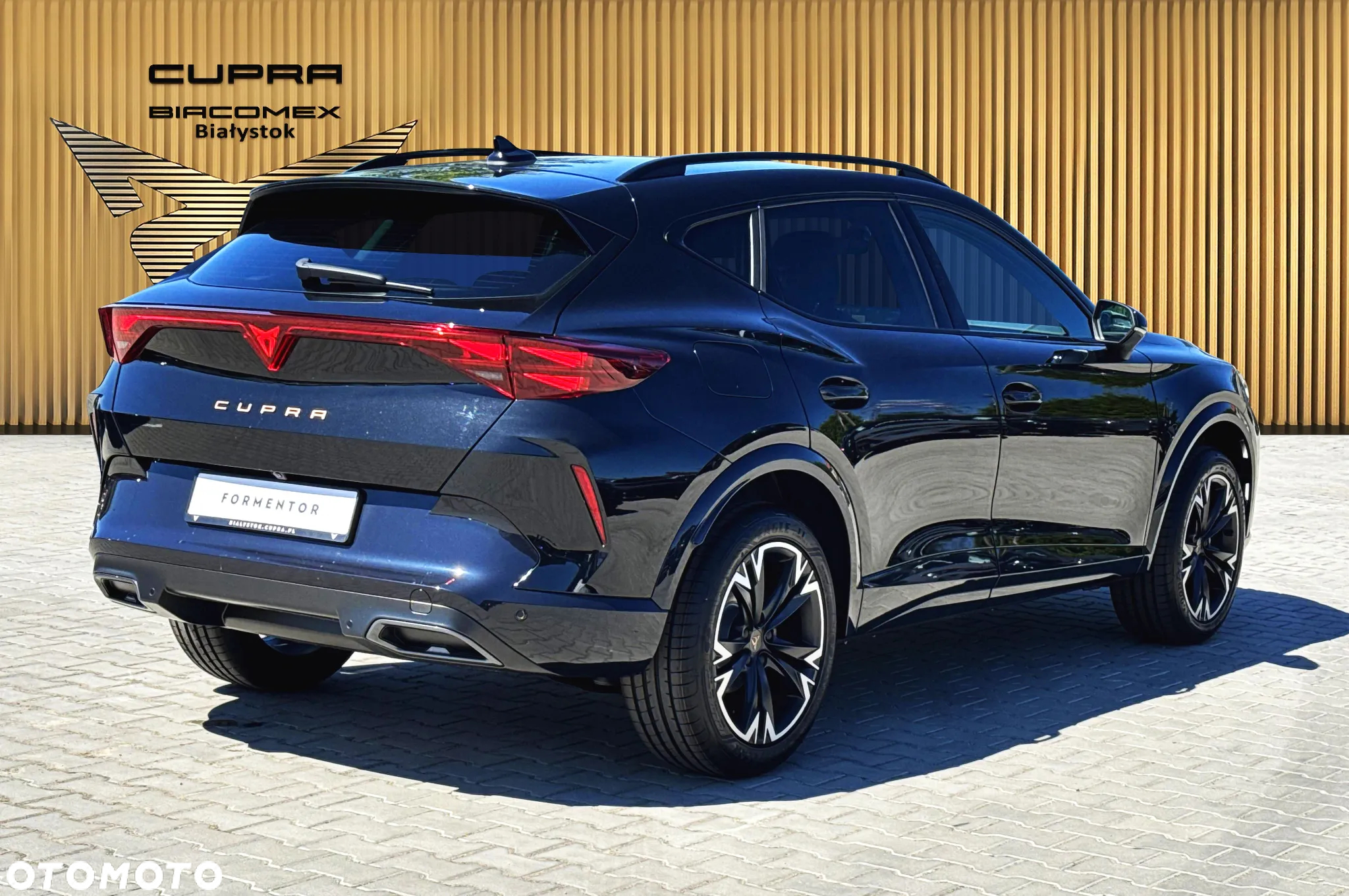 Cupra Formentor 1.5 TSI DSG - 6