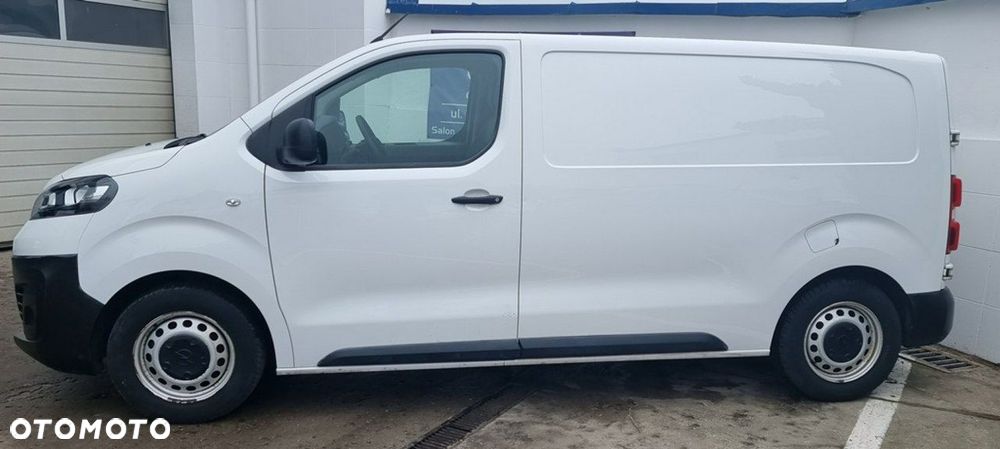 Opel Vivaro - 3