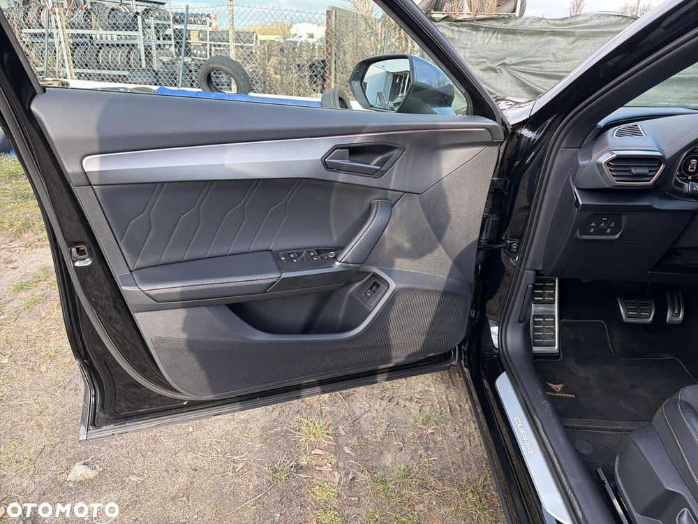 Cupra Formentor 2.0 TSI 4Drive VZ DSG - 11