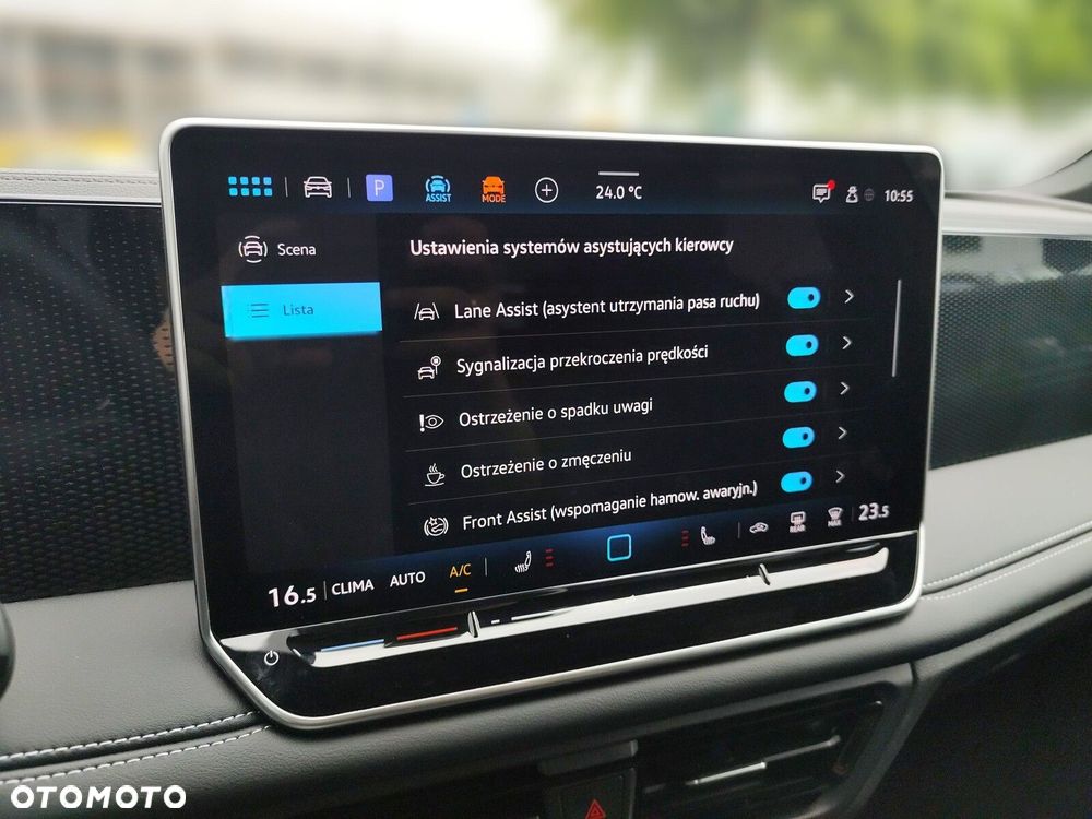 Volkswagen Tiguan 1.5 eTSI Life Plus DSG - 31