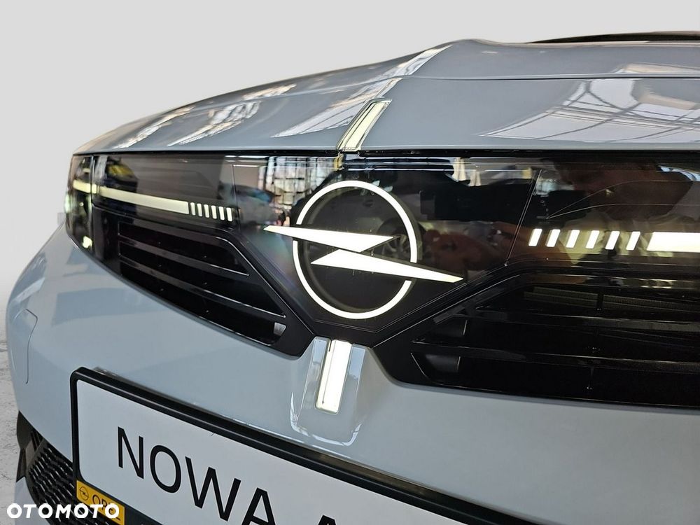 Opel Astra - 9