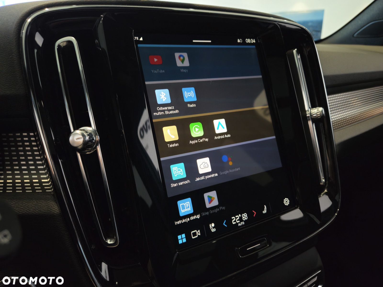Volvo XC 40 - 23