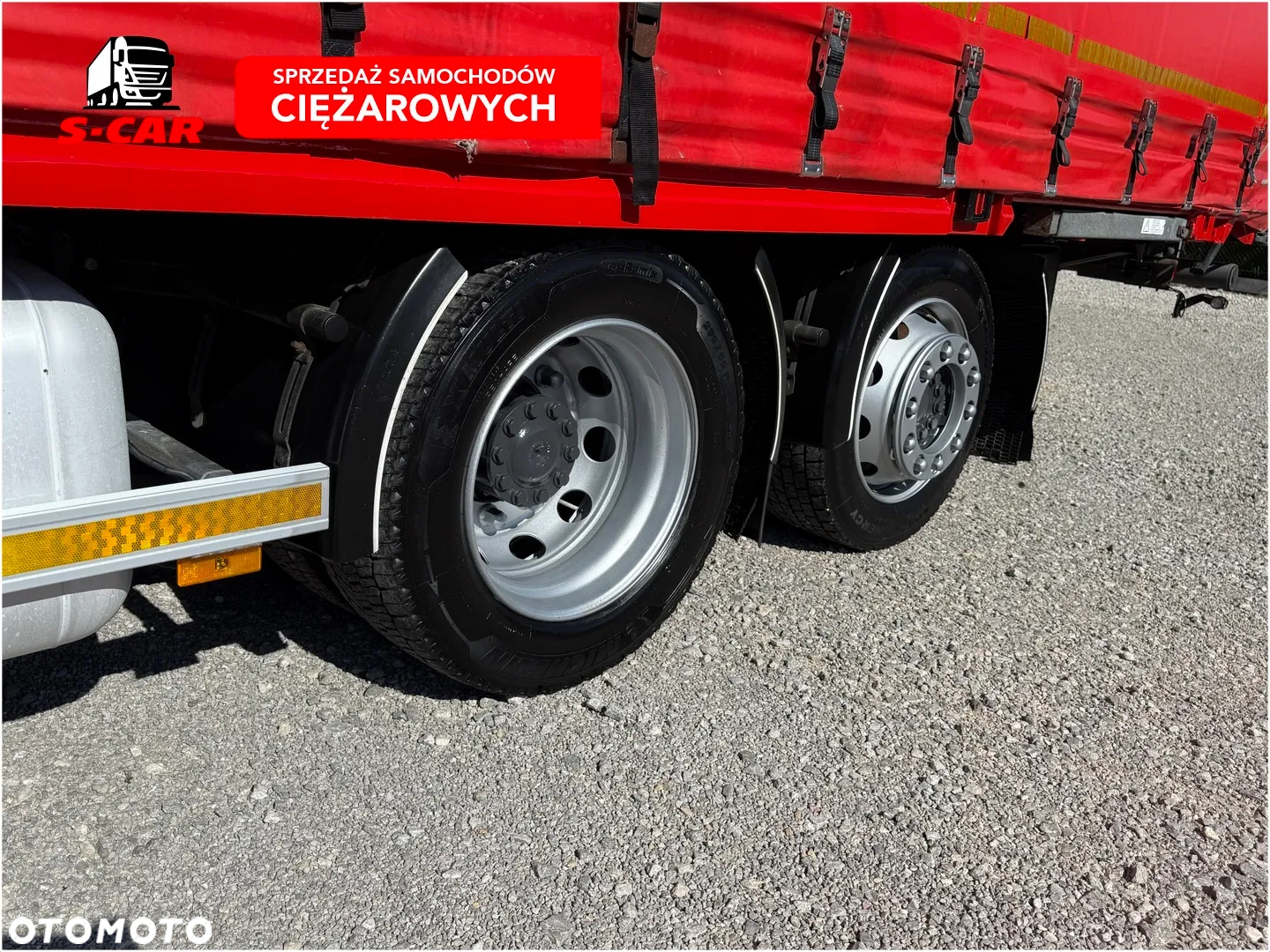 Mercedes-Benz Actros_MP 5_2545_Bez Retardera - 19