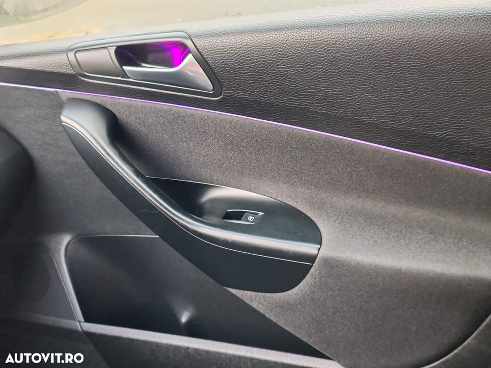 Volkswagen Passat - 6