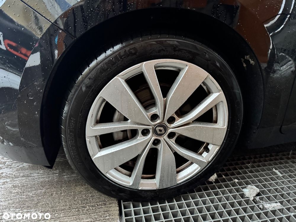 Renault Grand Scenic Energy TCe 130 S&S Bose Edition - 6