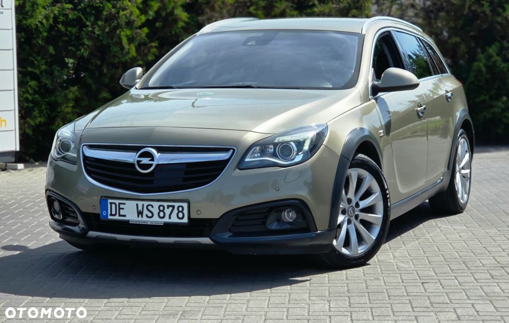 Opel Insignia 2.0 Ultimate Exclusive - 3