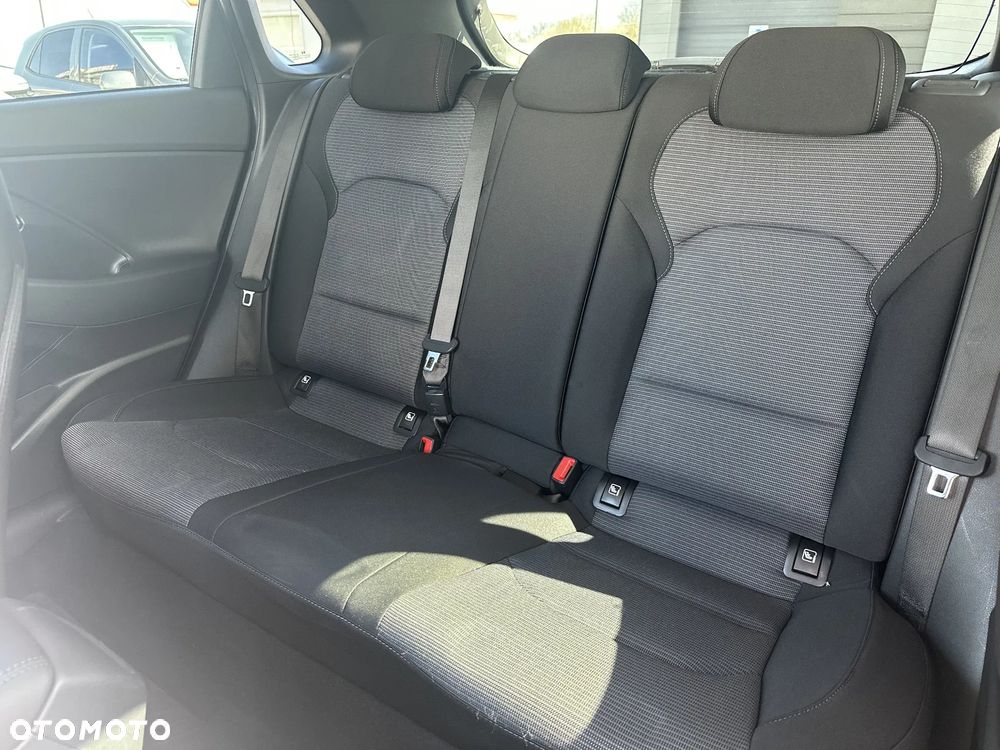 Hyundai i30 1.0 T-GDI Modern - 22