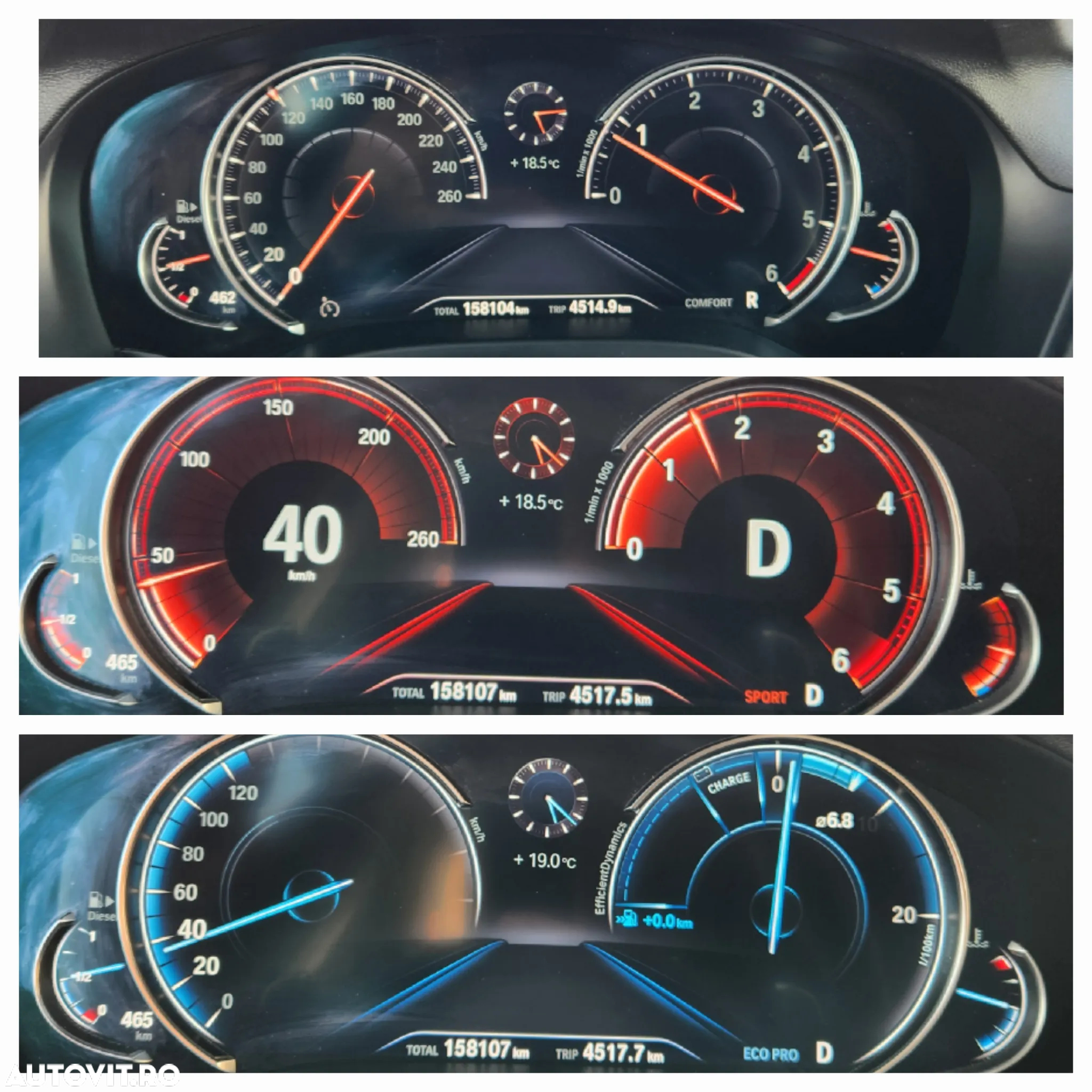 BMW X4 xDrive20d xLine - 7