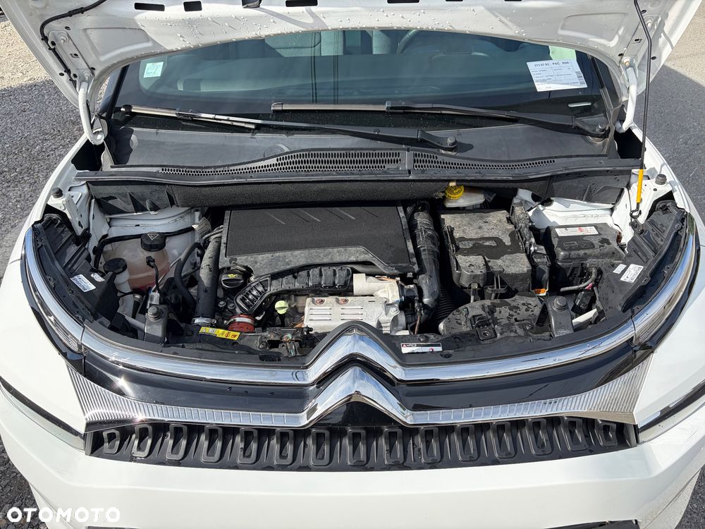 Citroën C3 Aircross - 30