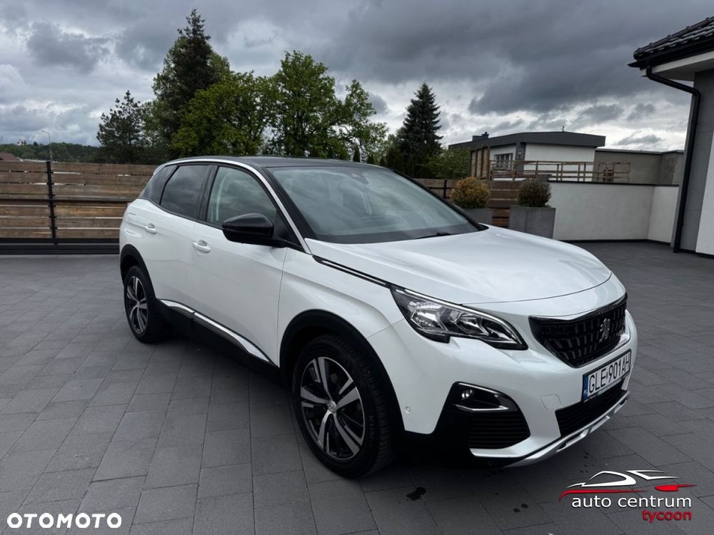 Peugeot 3008 - 12