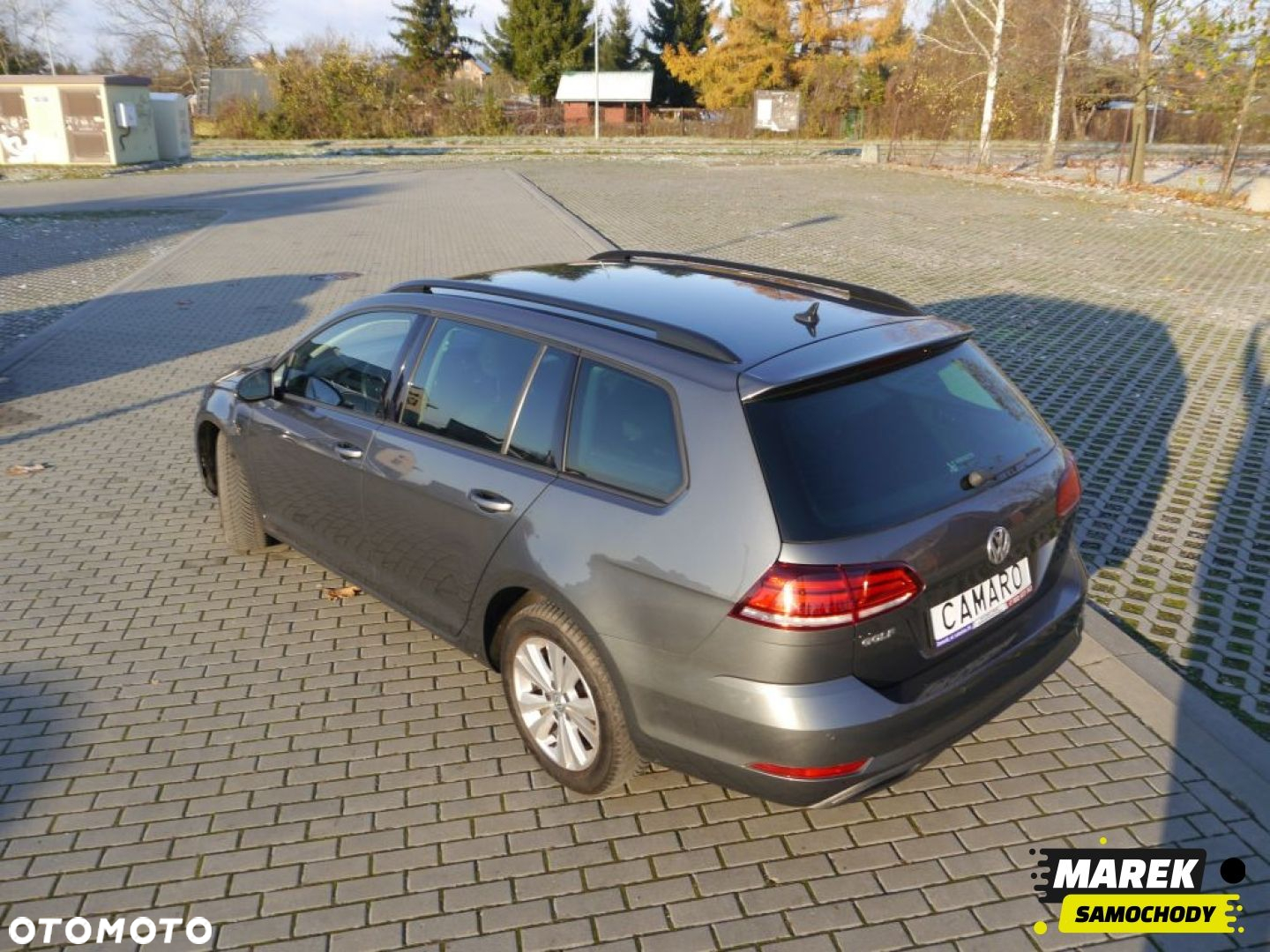 Volkswagen Golf - 7