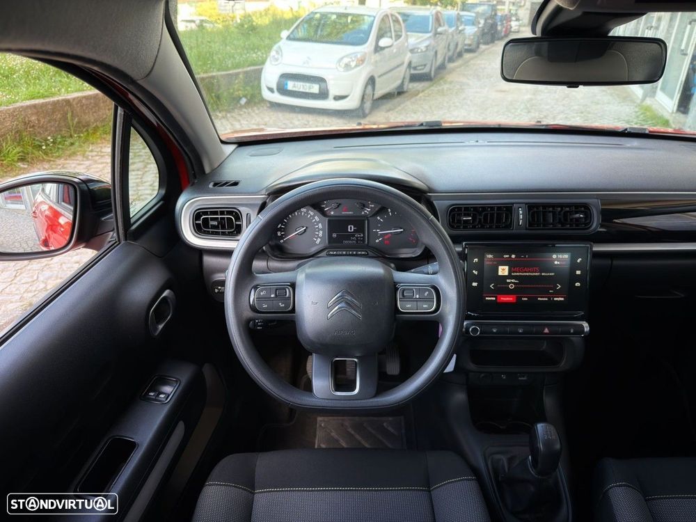 Citroën C3 1.2 PureTech Collection - 6