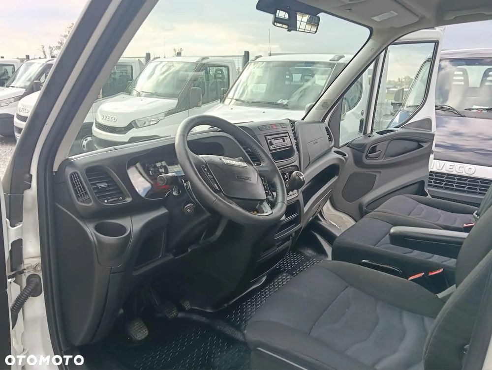Iveco DAILY 35C14, 35C13, 35C12, 35C15 - 3