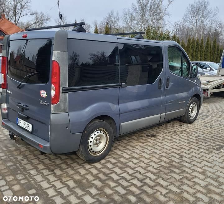 Renault Trafic - 4
