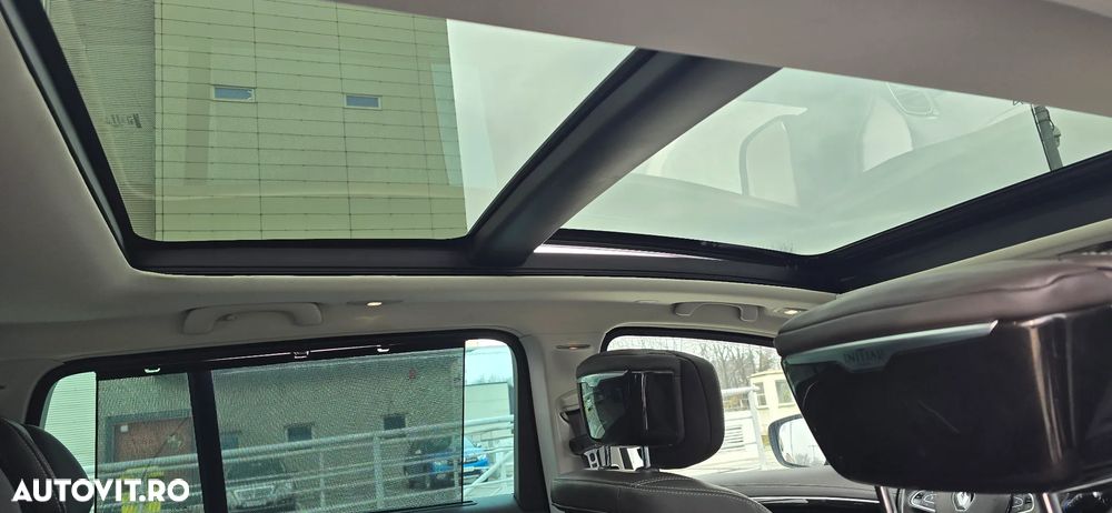 Renault Espace Energy dCi 160 EDC Initiale Paris - 8