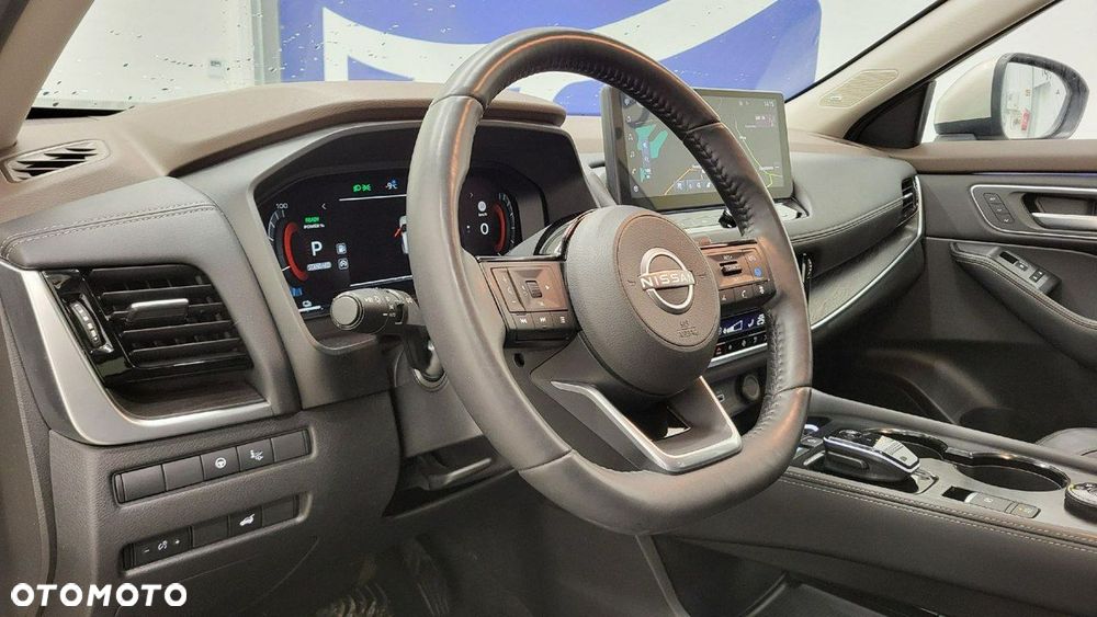 Nissan X-Trail - 13