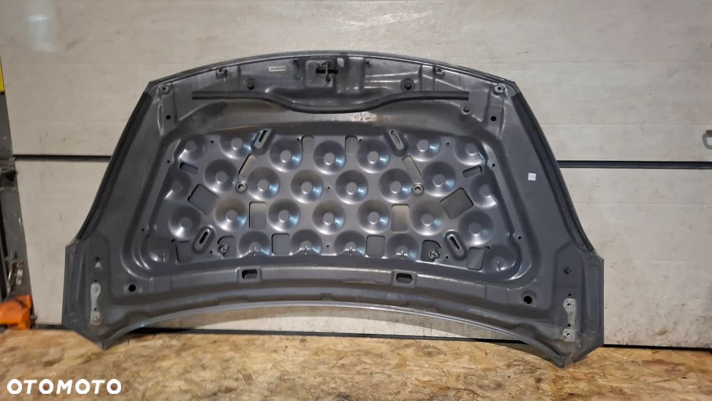 Maska Przód Hyundai i40 11/14 KOD T6S - 7