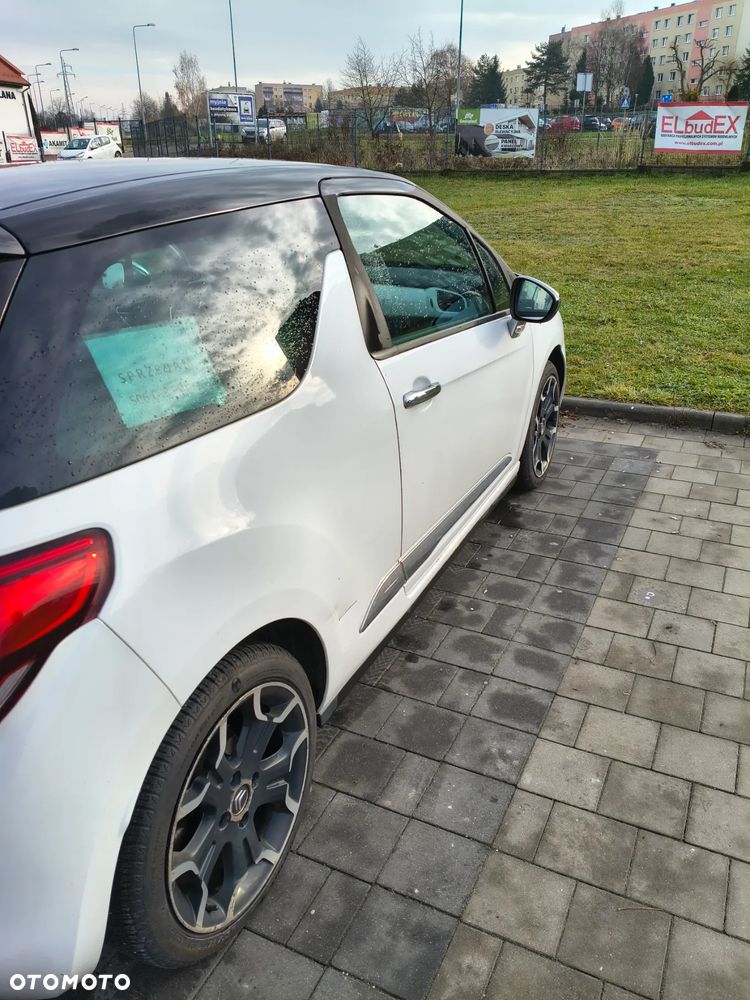 Citroën DS3 THP 155 SportChic - 6