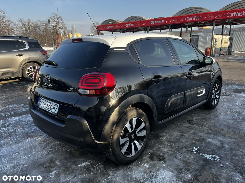 Citroën C3 1.2 PureTech Max - 6